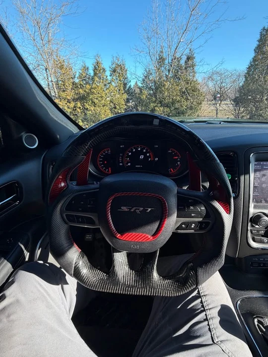2020 Dodge Durango 3rd Gen - Image 19 of 20
