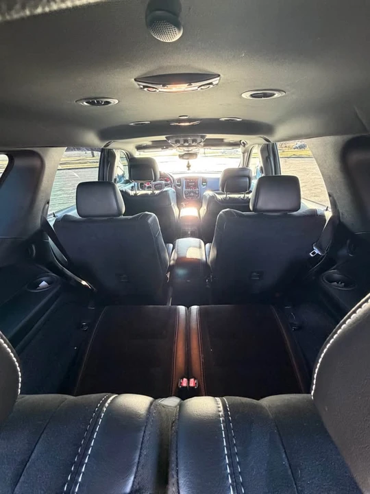 2020 Dodge Durango 3rd Gen - Image 16 of 20