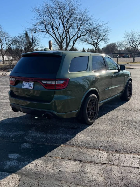 2020 Dodge Durango 3rd Gen - Image 5 of 20