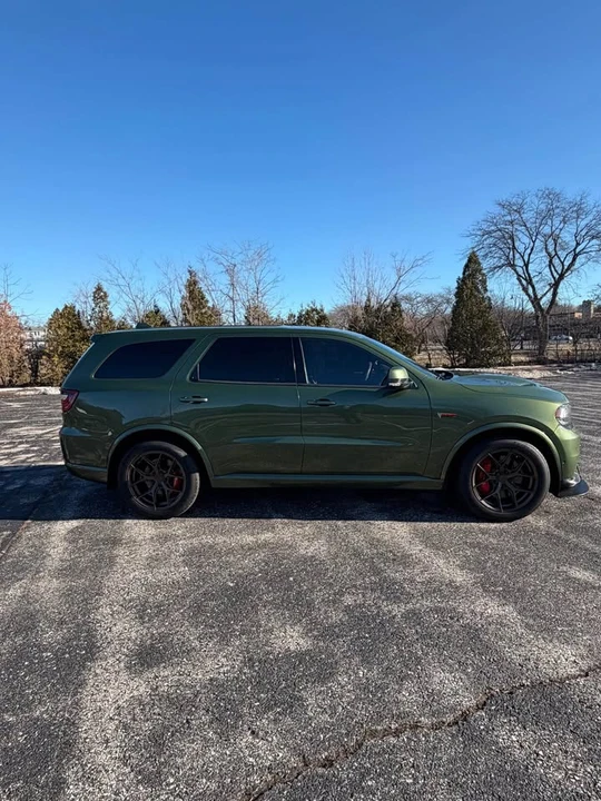 2020 Dodge Durango 3rd Gen - Image 4 of 20