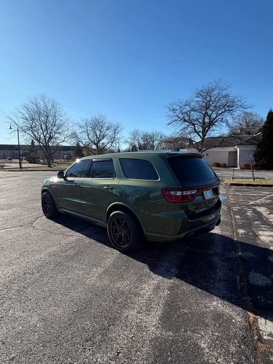 2020 Dodge Durango 3rd Gen - Image 8 of 20