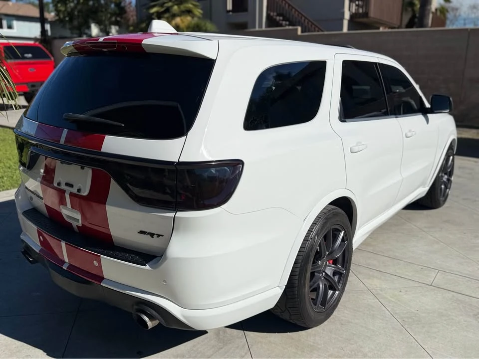 2020 Dodge Durango 3rd Gen - Image 2 of 10
