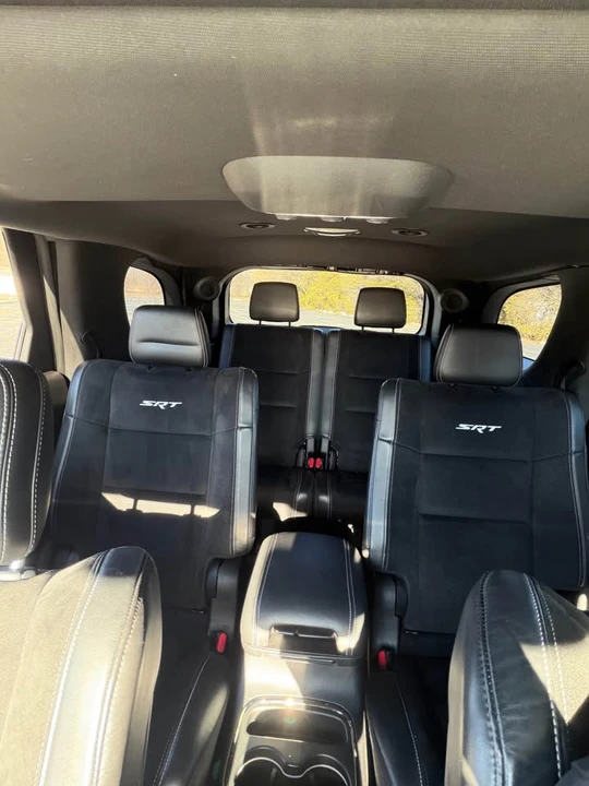 2020 Dodge Durango 3rd Gen - Image 17 of 20