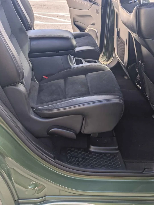 2020 Dodge Durango 3rd Gen - Image 16 of 16