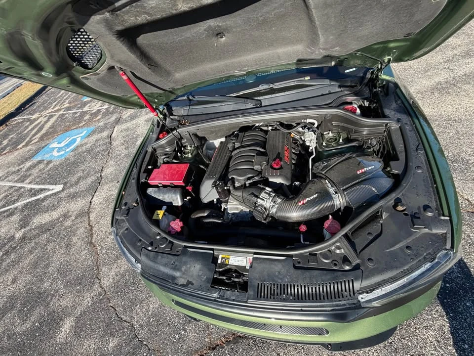 2020 Dodge Durango 3rd Gen - Image 12 of 20