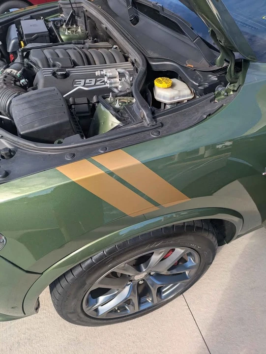 2020 Dodge Durango 3rd Gen - Image 7 of 16