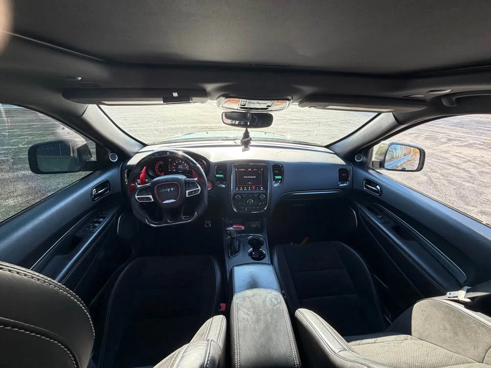 2020 Dodge Durango 3rd Gen - Image 11 of 20