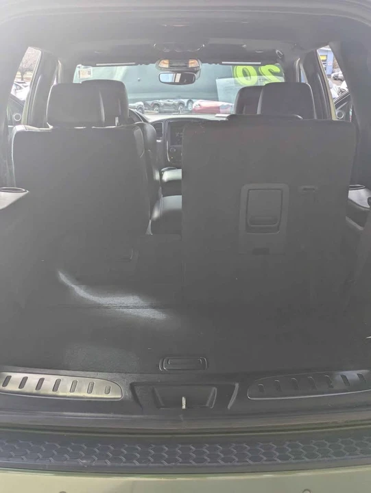 2020 Dodge Durango 3rd Gen - Image 15 of 16