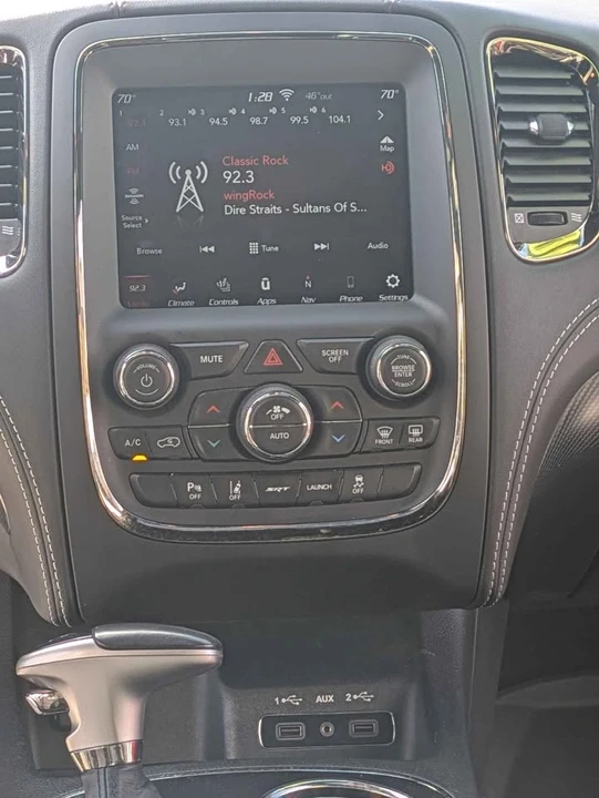 2020 Dodge Durango 3rd Gen - Image 12 of 16