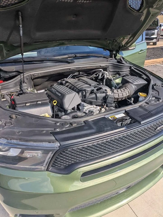 2020 Dodge Durango 3rd Gen - Image 5 of 16