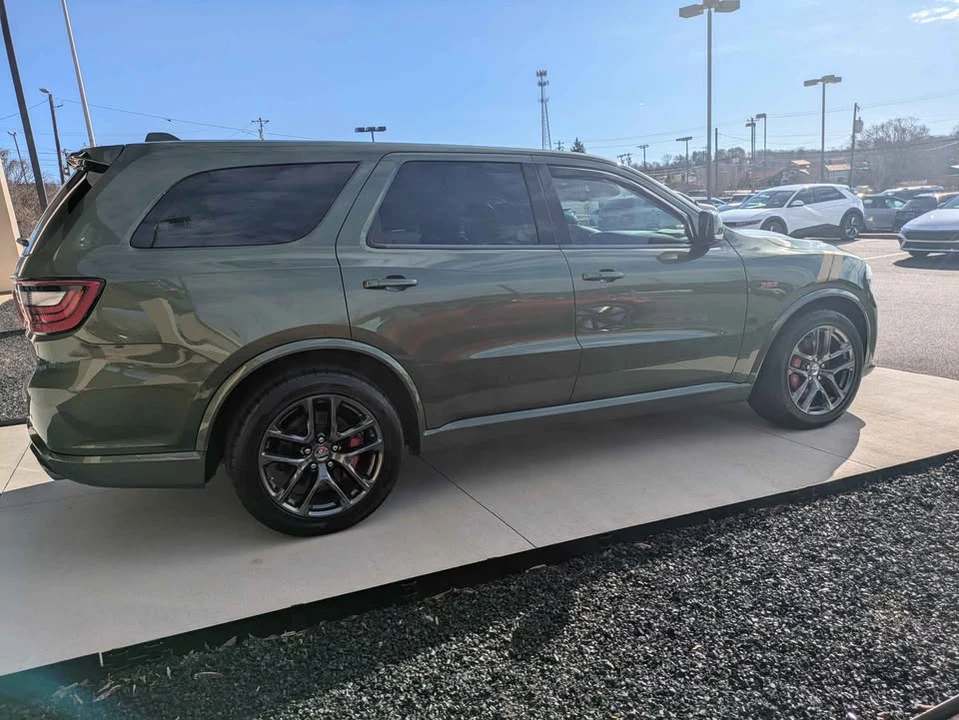 2020 Dodge Durango 3rd Gen - Image 4 of 16