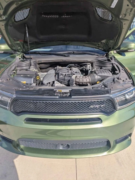 2020 Dodge Durango 3rd Gen - Image 6 of 16