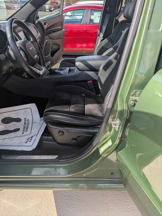 2020 Dodge Durango 3rd Gen - Image 11 of 16