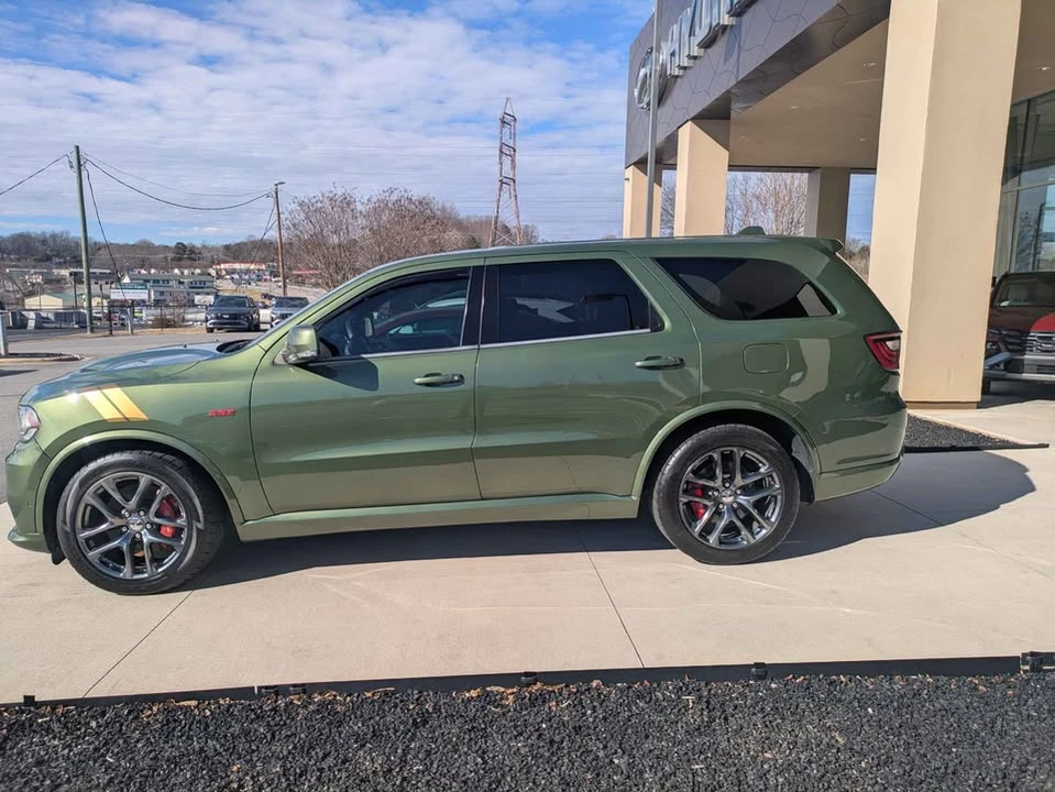 2020 Dodge Durango 3rd Gen - Image 3 of 16