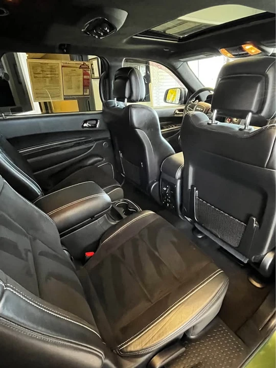 2020 Dodge Durango 3rd Gen - Image 10 of 12