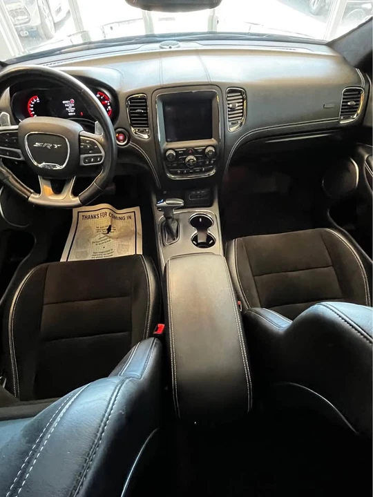 2020 Dodge Durango 3rd Gen - Image 8 of 12