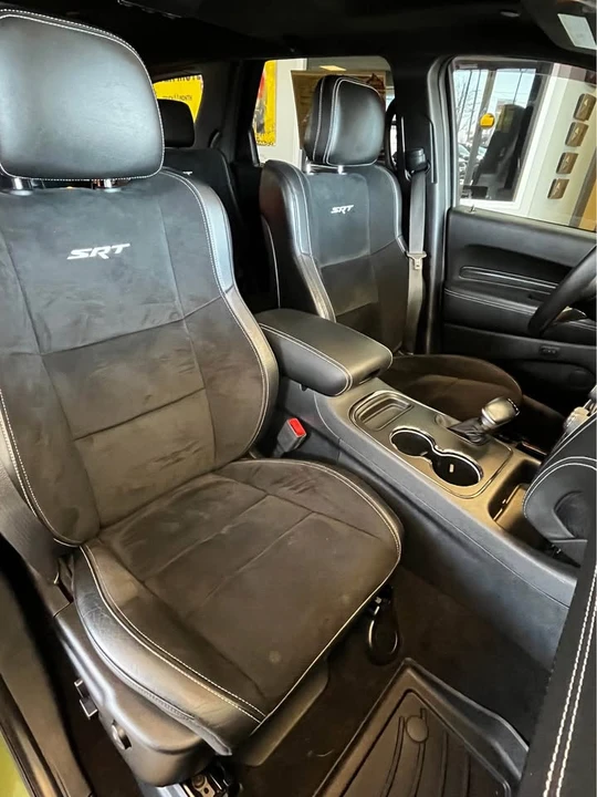2020 Dodge Durango 3rd Gen - Image 12 of 12