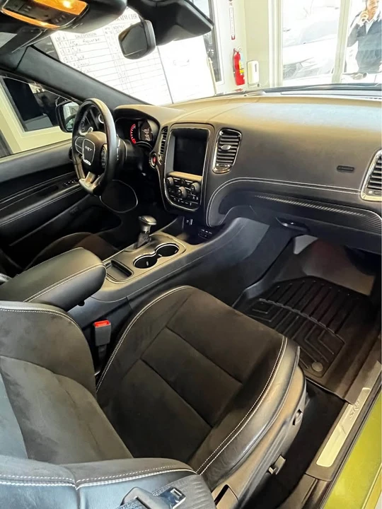 2020 Dodge Durango 3rd Gen - Image 11 of 12