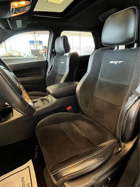 2020 Dodge Durango 3rd Gen - Image 6 of 12