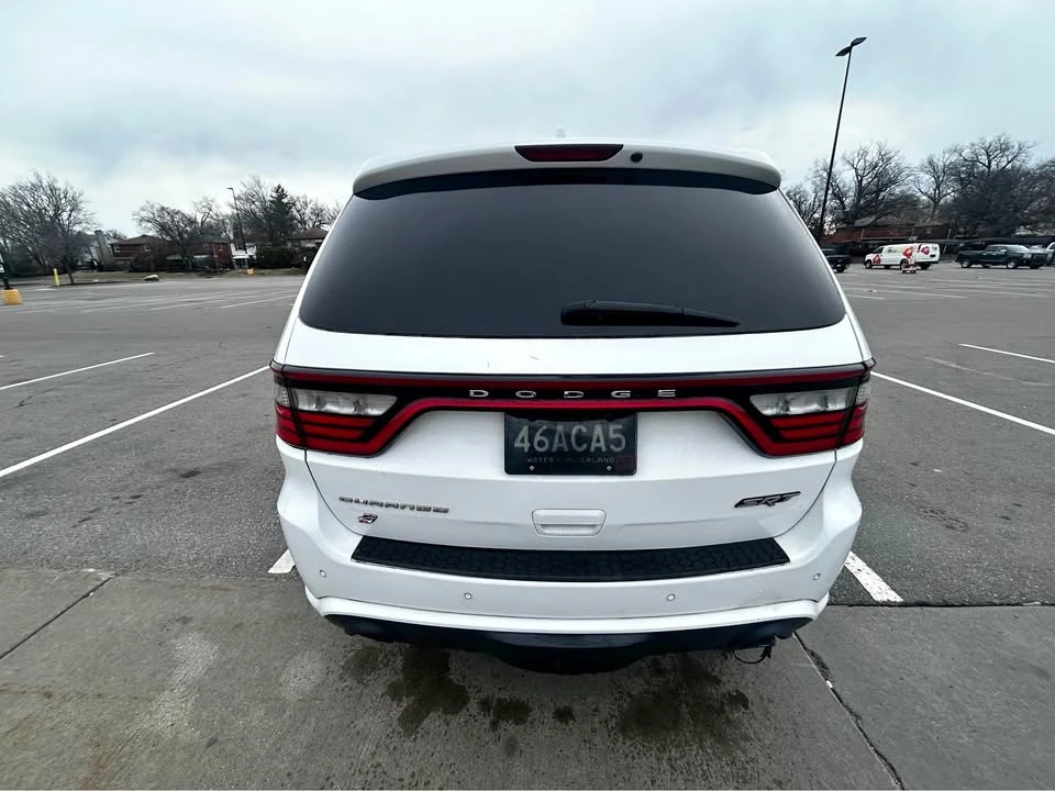 2020 Dodge Durango 3rd Gen - Image 2 of 12