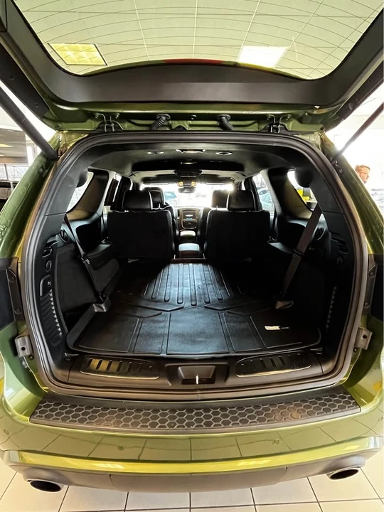 2020 Dodge Durango 3rd Gen - Image 9 of 12