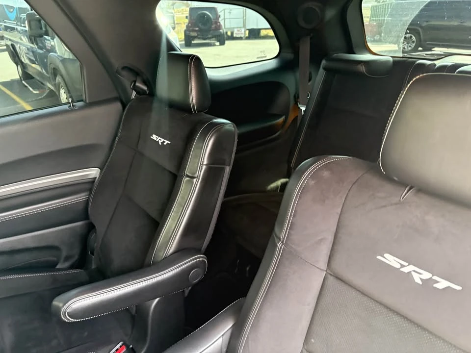 2020 Dodge Durango 3rd Gen - Image 5 of 5