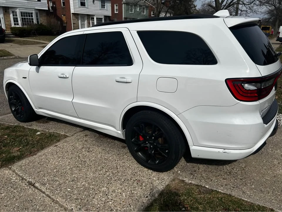 2020 Dodge Durango 3rd Gen - Image 11 of 12