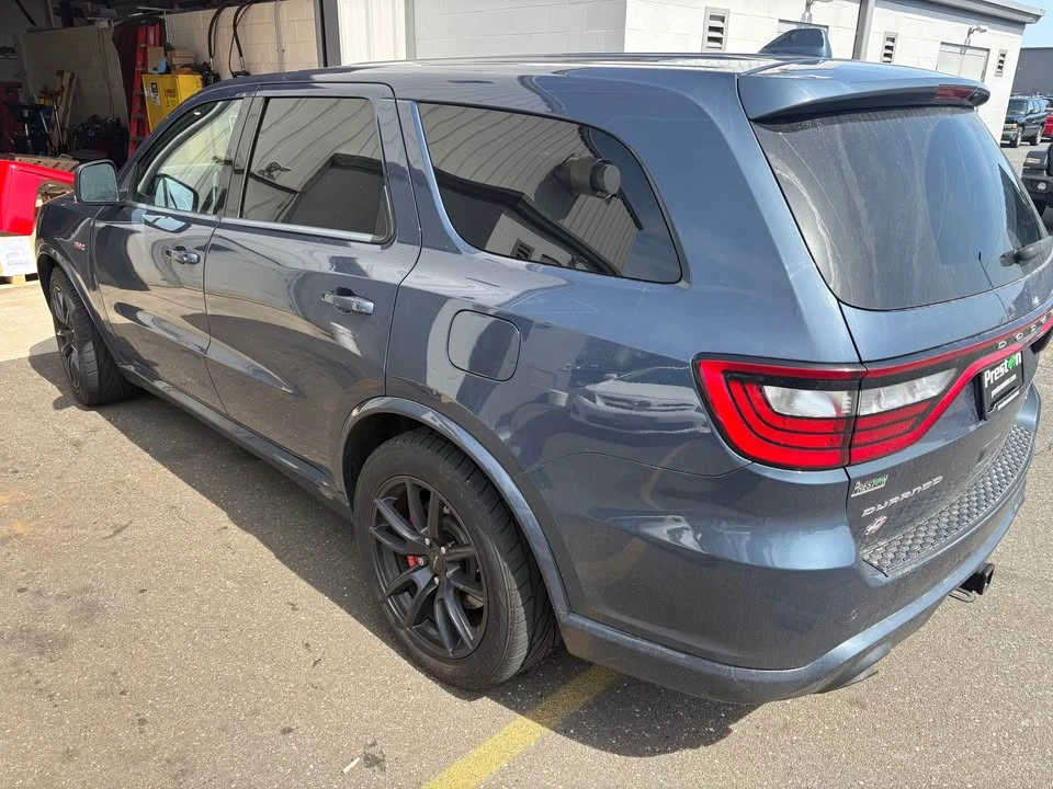 2020 Dodge Durango 3rd Gen - Image 2 of 5