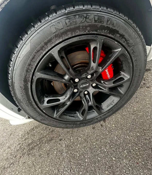 2020 Dodge Durango 3rd Gen - Image 4 of 12