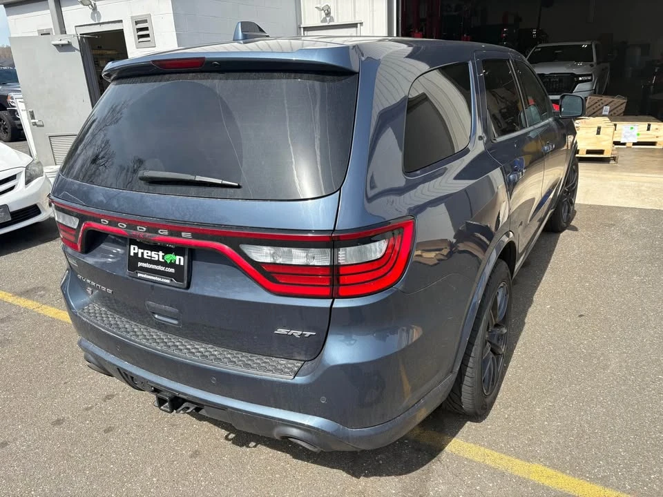 2020 Dodge Durango 3rd Gen - Image 3 of 5