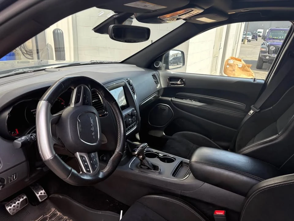 2020 Dodge Durango 3rd Gen - Image 4 of 5