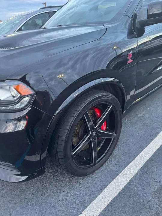 2020 Dodge Durango 3rd Gen - Image 2 of 5