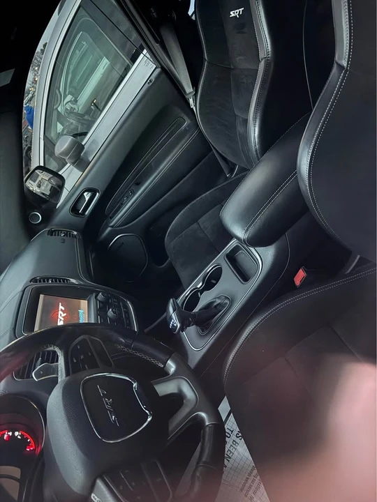 2020 Dodge Durango 3rd Gen - Image 3 of 5