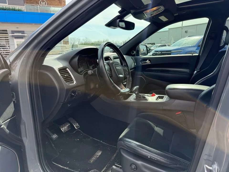 2020 Dodge Durango 3rd Gen - Image 6 of 10