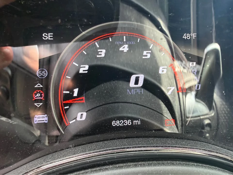 2020 Dodge Durango 3rd Gen - Image 8 of 10