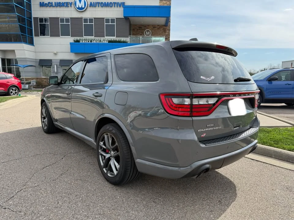 2020 Dodge Durango 3rd Gen - Image 2 of 10