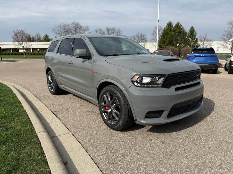 2020 Dodge Durango 3rd Gen - Image 5 of 10