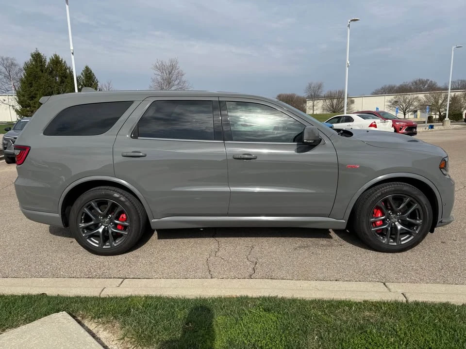2020 Dodge Durango 3rd Gen - Image 4 of 10