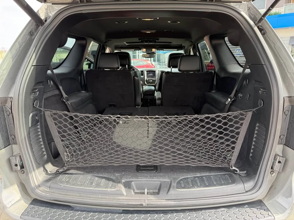 2020 Dodge Durango 3rd Gen - Image 10 of 10