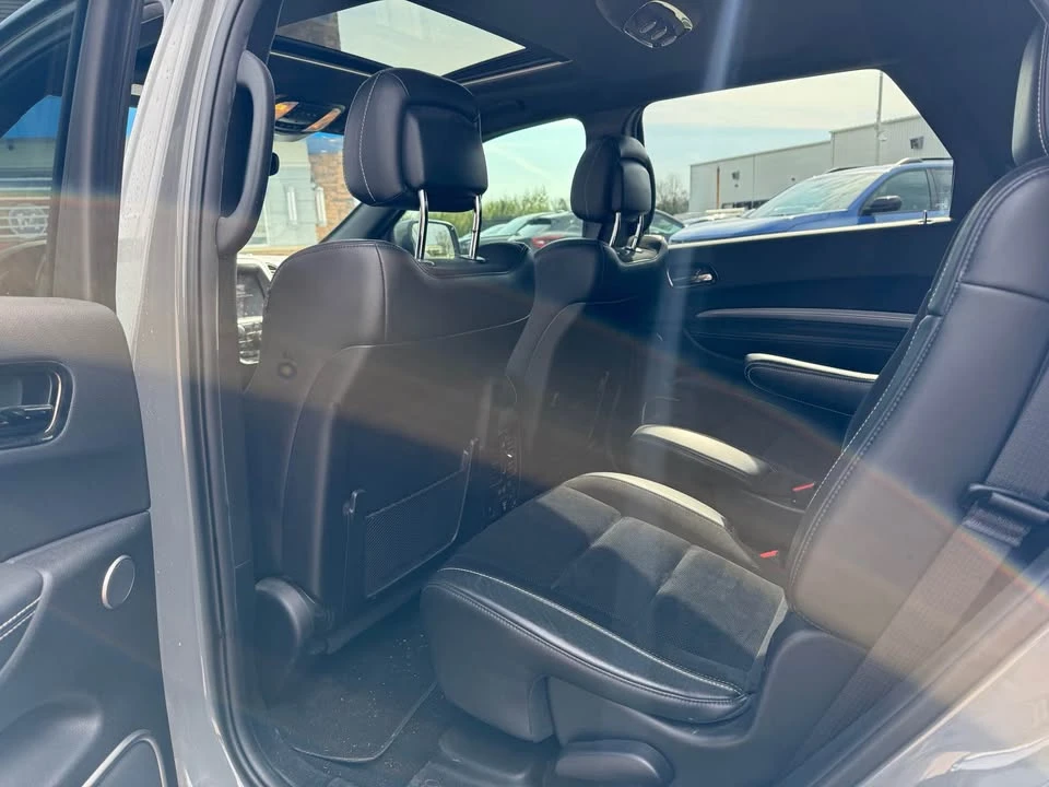 2020 Dodge Durango 3rd Gen - Image 9 of 10
