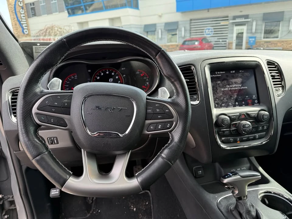2020 Dodge Durango 3rd Gen - Image 7 of 10