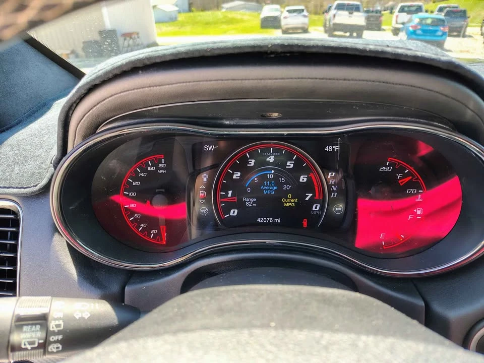 2020 Dodge Durango 3rd Gen - Image 3 of 17