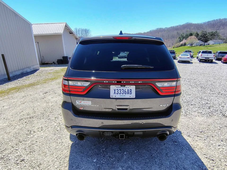 2020 Dodge Durango 3rd Gen - Image 12 of 17
