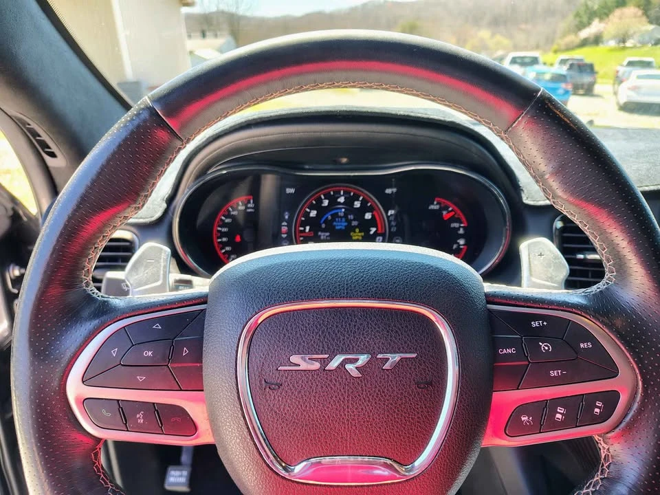 2020 Dodge Durango 3rd Gen - Image 14 of 17