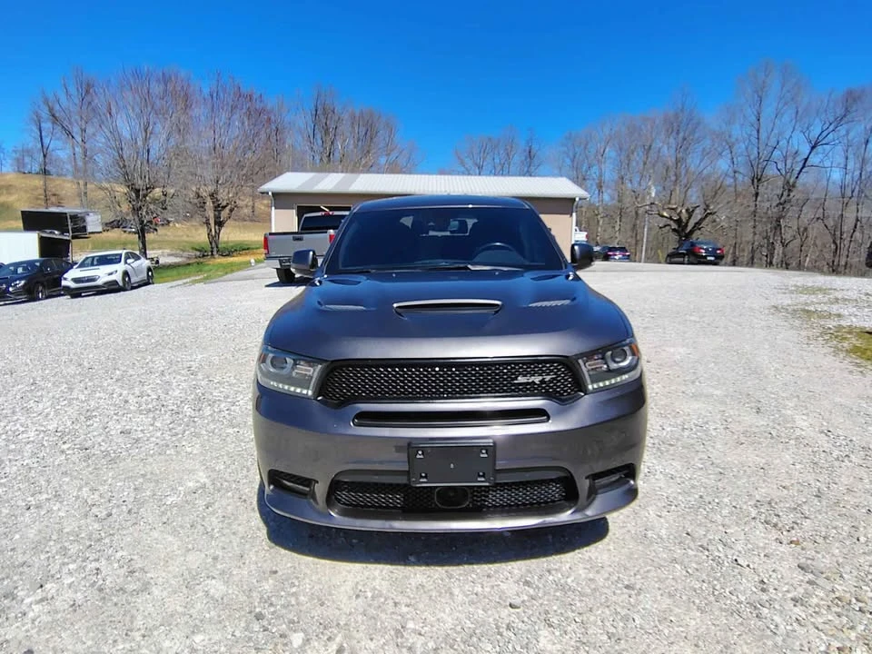 2020 Dodge Durango 3rd Gen - Image 2 of 17