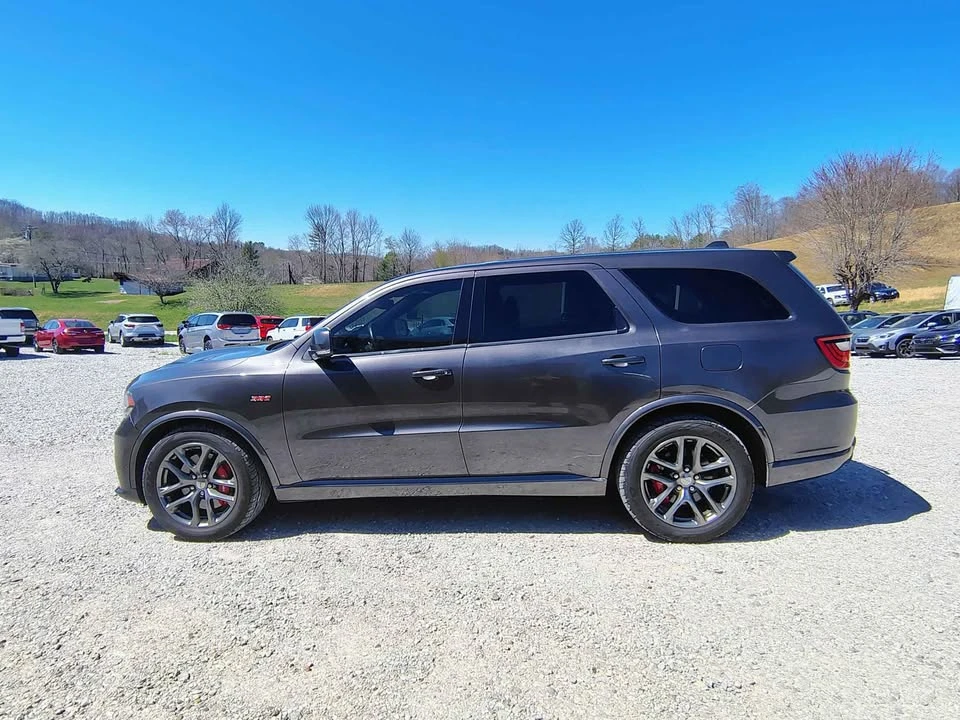 2020 Dodge Durango 3rd Gen - Image 4 of 17