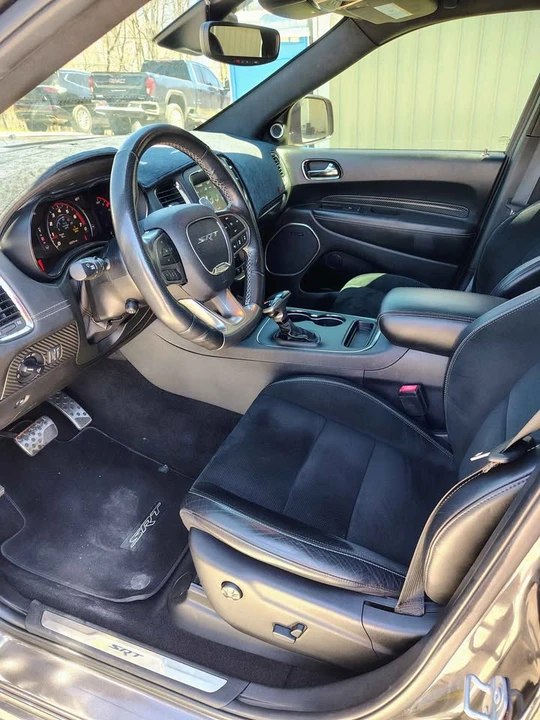 2020 Dodge Durango 3rd Gen - Image 10 of 17
