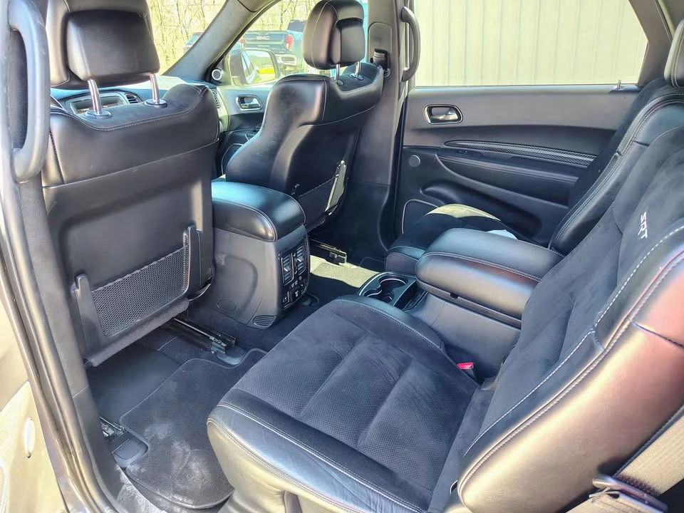 2020 Dodge Durango 3rd Gen - Image 9 of 17