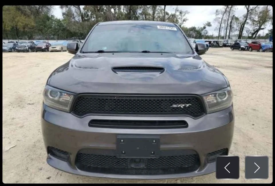 2020 Dodge Durango 3rd Gen - Image 15 of 17