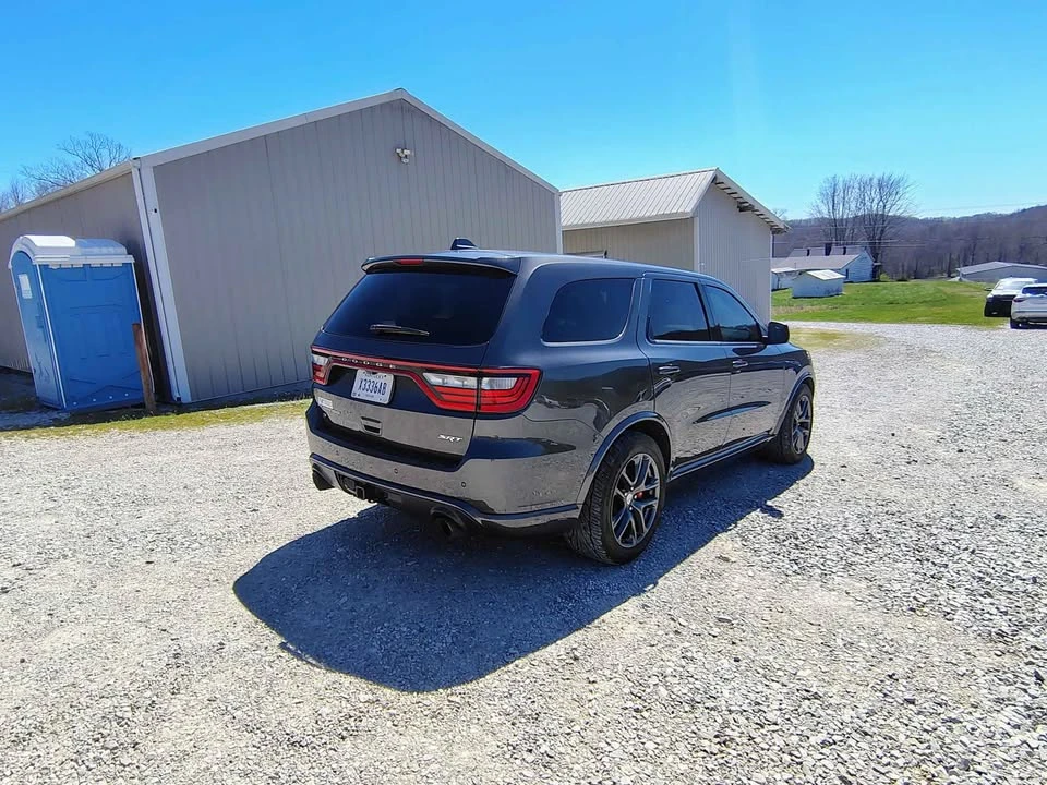 2020 Dodge Durango 3rd Gen - Image 13 of 17